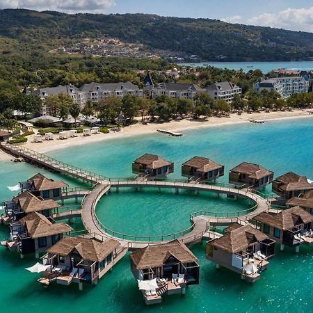 Sandals South Coast All Inclusive - Couples Only (Adults Only) Savanna-la-Mar Екстериор снимка
