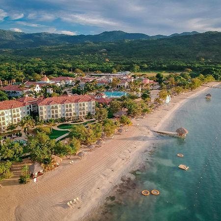 Sandals South Coast All Inclusive - Couples Only (Adults Only) Savanna-la-Mar Екстериор снимка