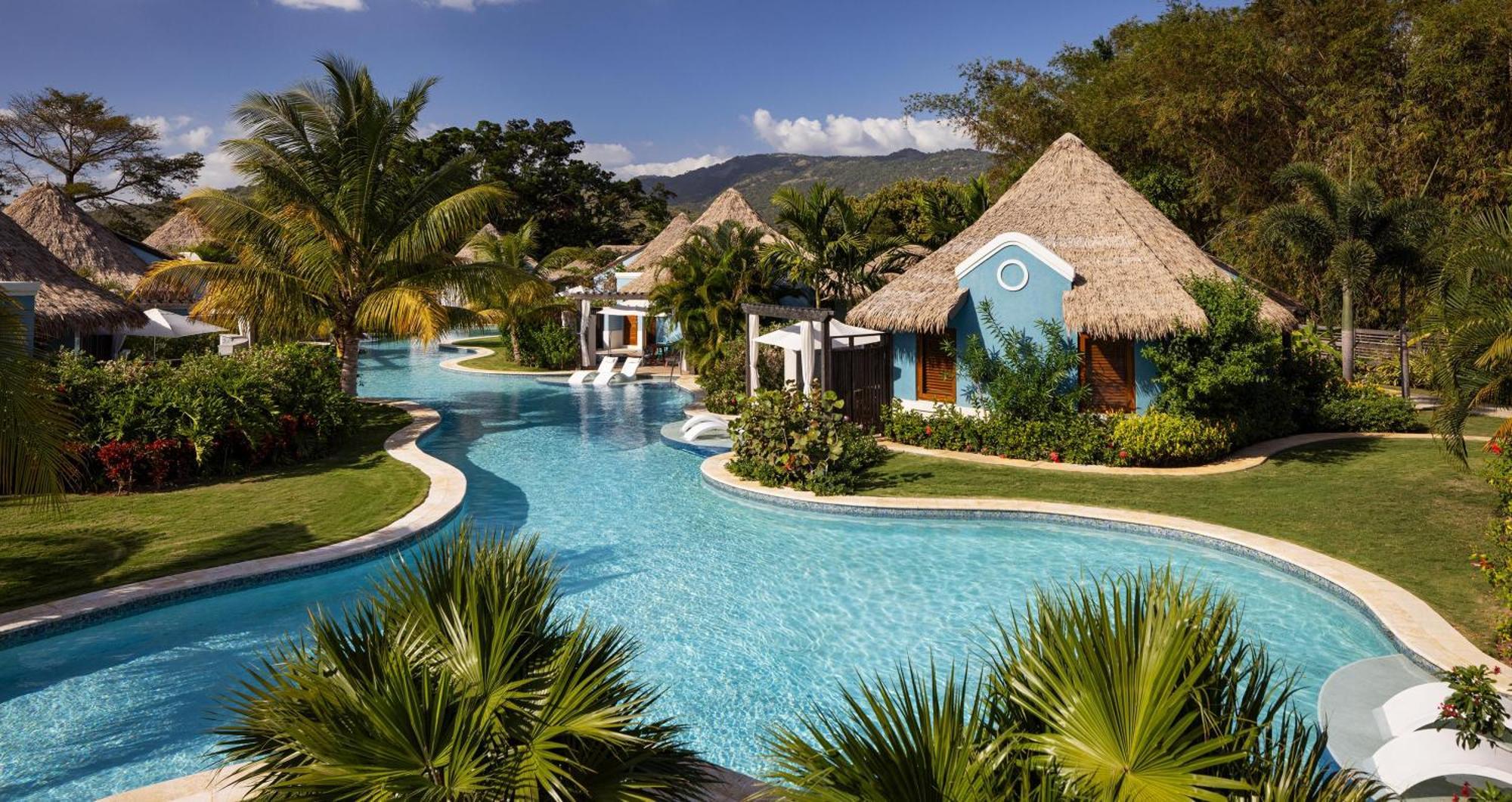 Sandals South Coast All Inclusive - Couples Only (Adults Only) Savanna-la-Mar Екстериор снимка