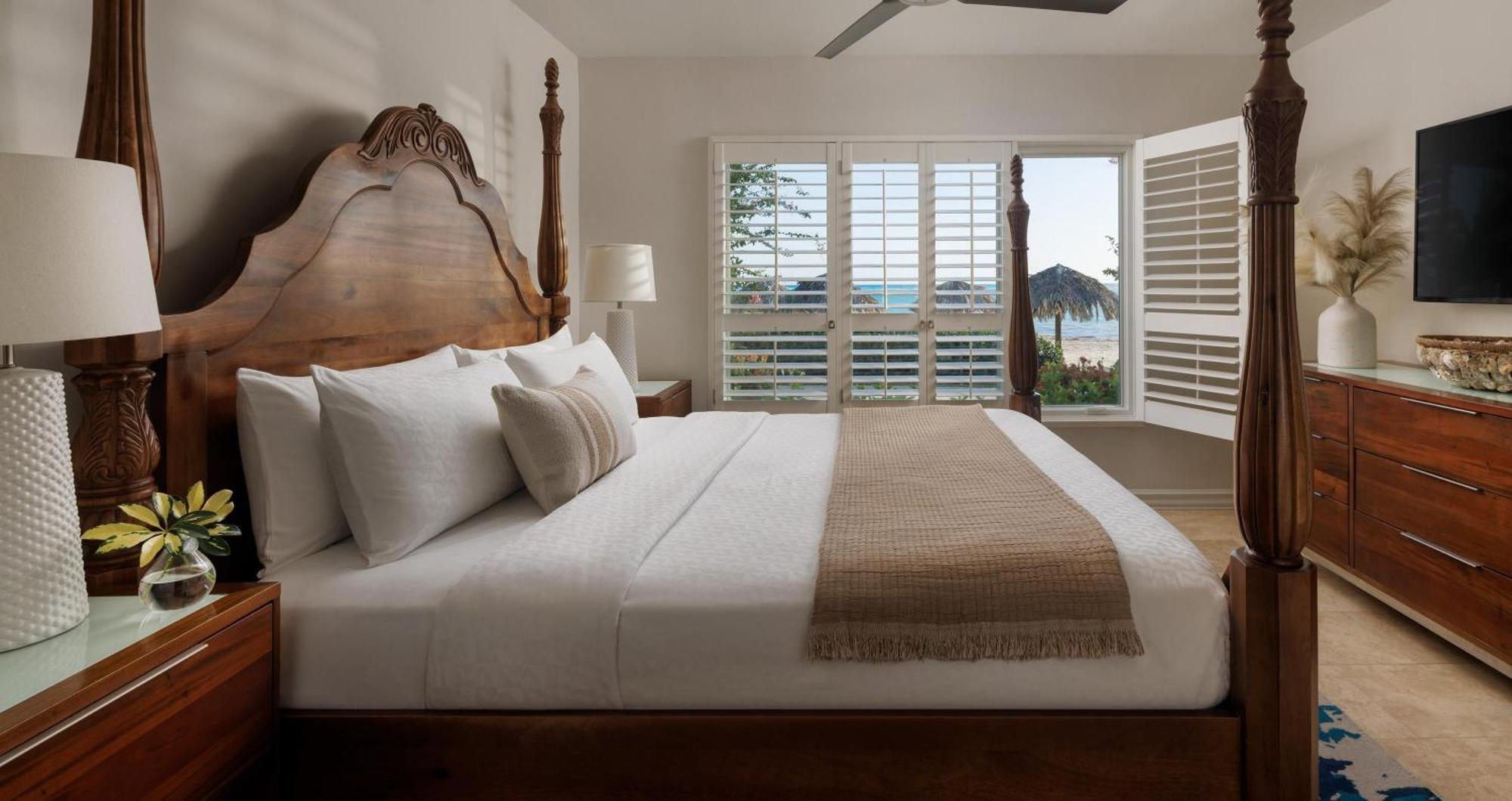 Sandals South Coast All Inclusive - Couples Only (Adults Only) Savanna-la-Mar Екстериор снимка
