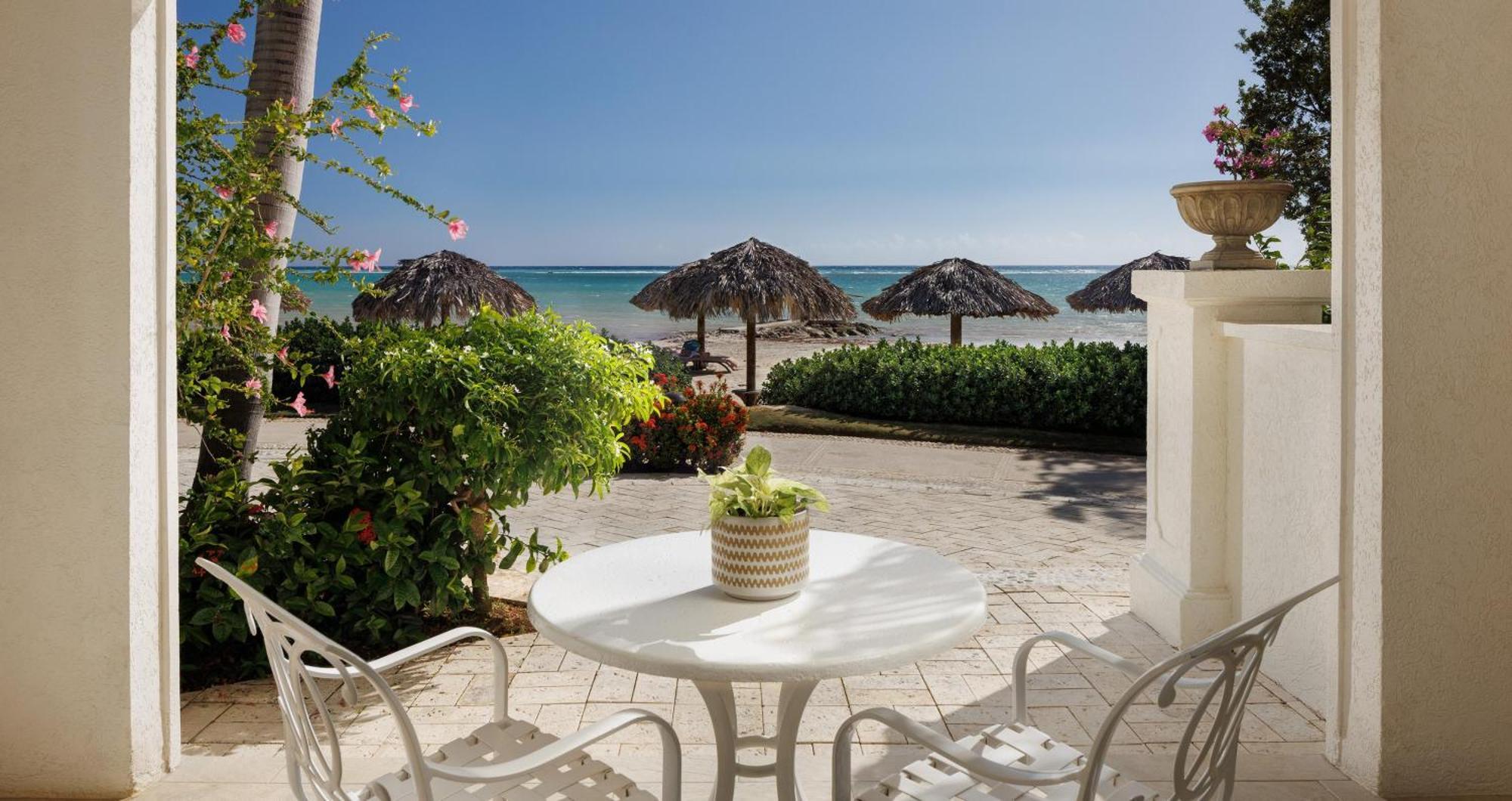 Sandals South Coast All Inclusive - Couples Only (Adults Only) Savanna-la-Mar Екстериор снимка