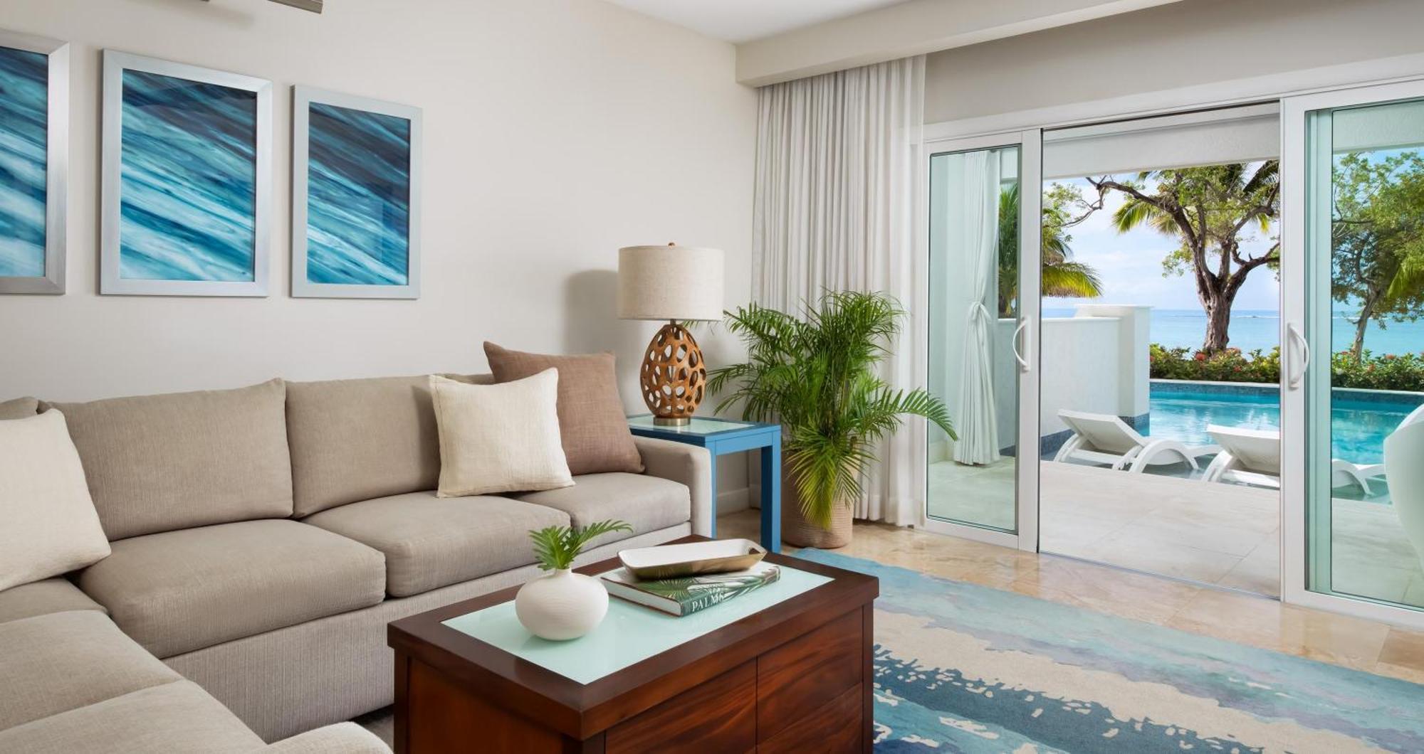 Sandals South Coast All Inclusive - Couples Only (Adults Only) Savanna-la-Mar Екстериор снимка