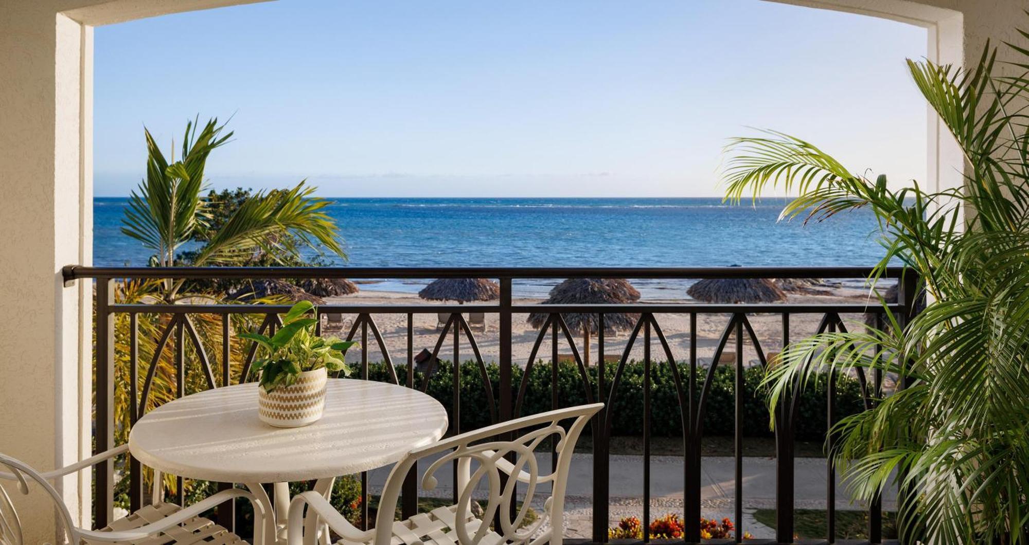 Sandals South Coast All Inclusive - Couples Only (Adults Only) Savanna-la-Mar Екстериор снимка