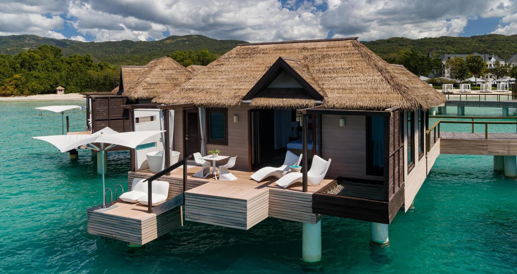 Sandals South Coast All Inclusive - Couples Only (Adults Only) Savanna-la-Mar Екстериор снимка