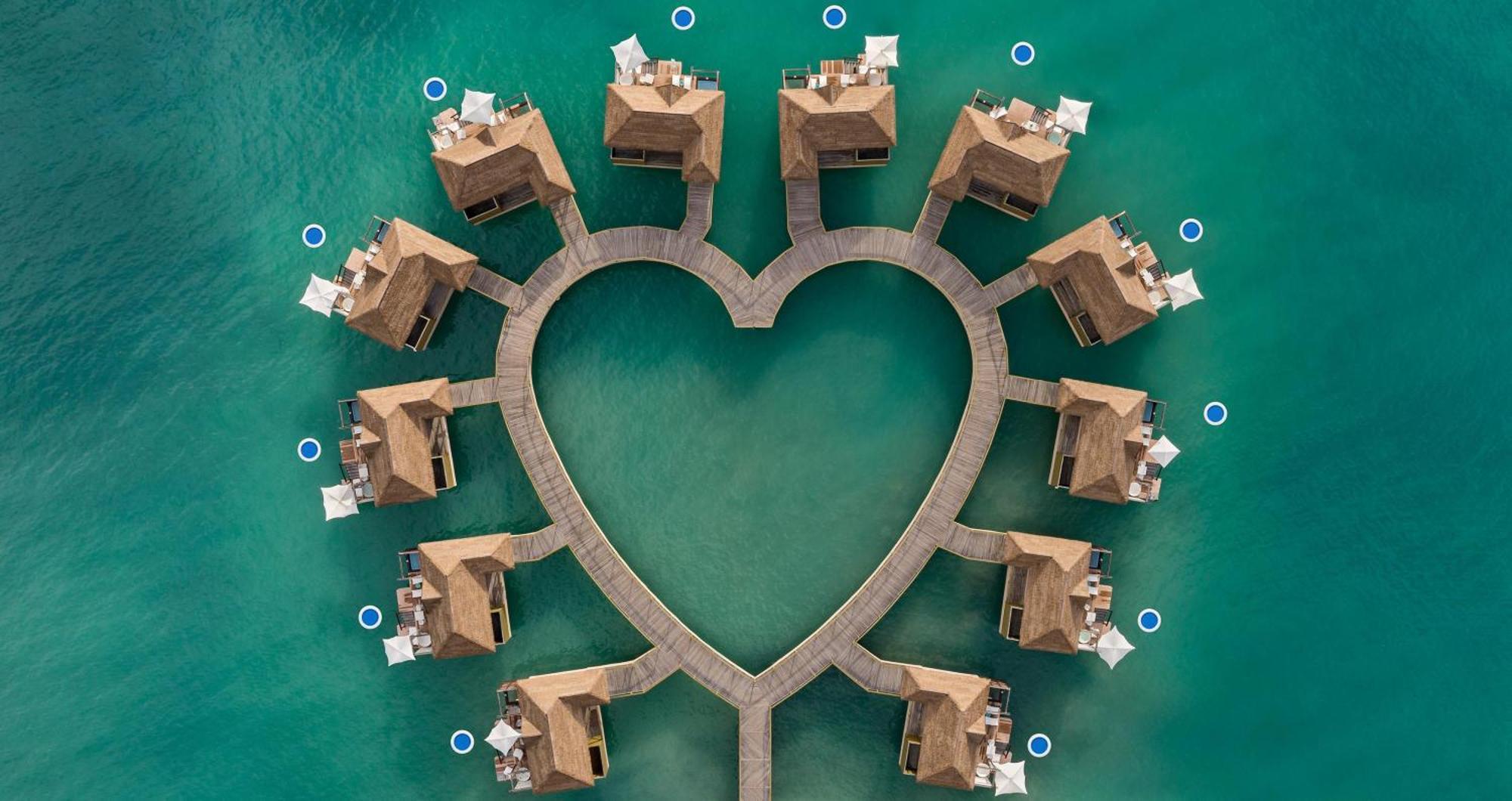 Sandals South Coast All Inclusive - Couples Only (Adults Only) Savanna-la-Mar Екстериор снимка