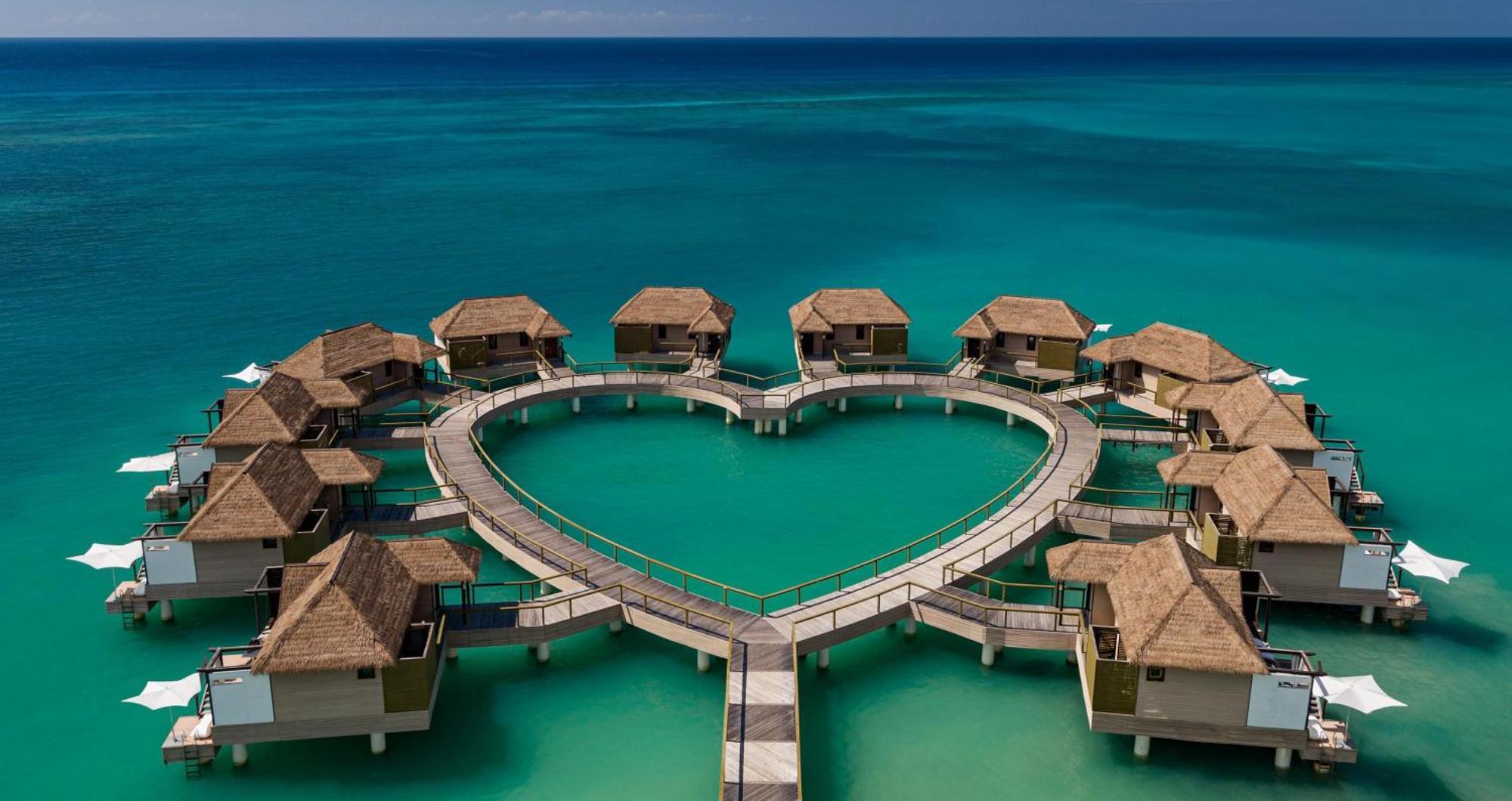 Sandals South Coast All Inclusive - Couples Only (Adults Only) Savanna-la-Mar Екстериор снимка