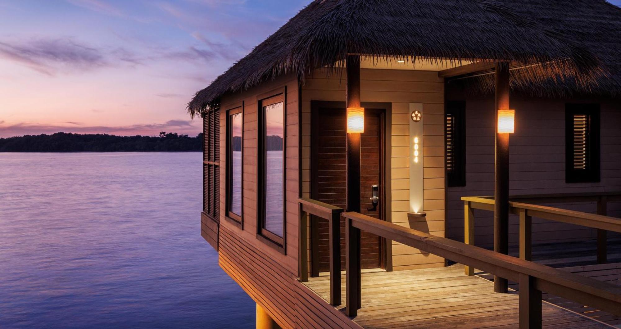 Sandals South Coast All Inclusive - Couples Only (Adults Only) Savanna-la-Mar Екстериор снимка