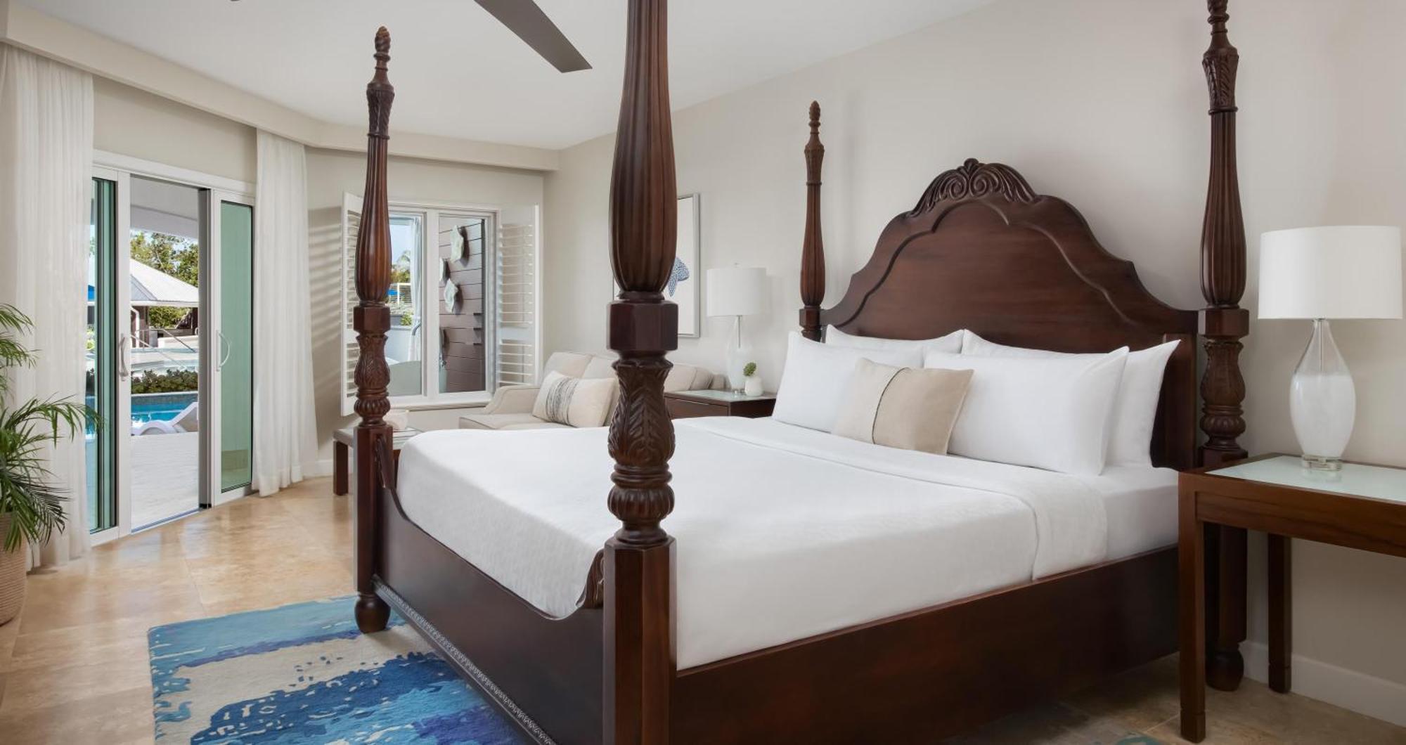 Sandals South Coast All Inclusive - Couples Only (Adults Only) Savanna-la-Mar Екстериор снимка