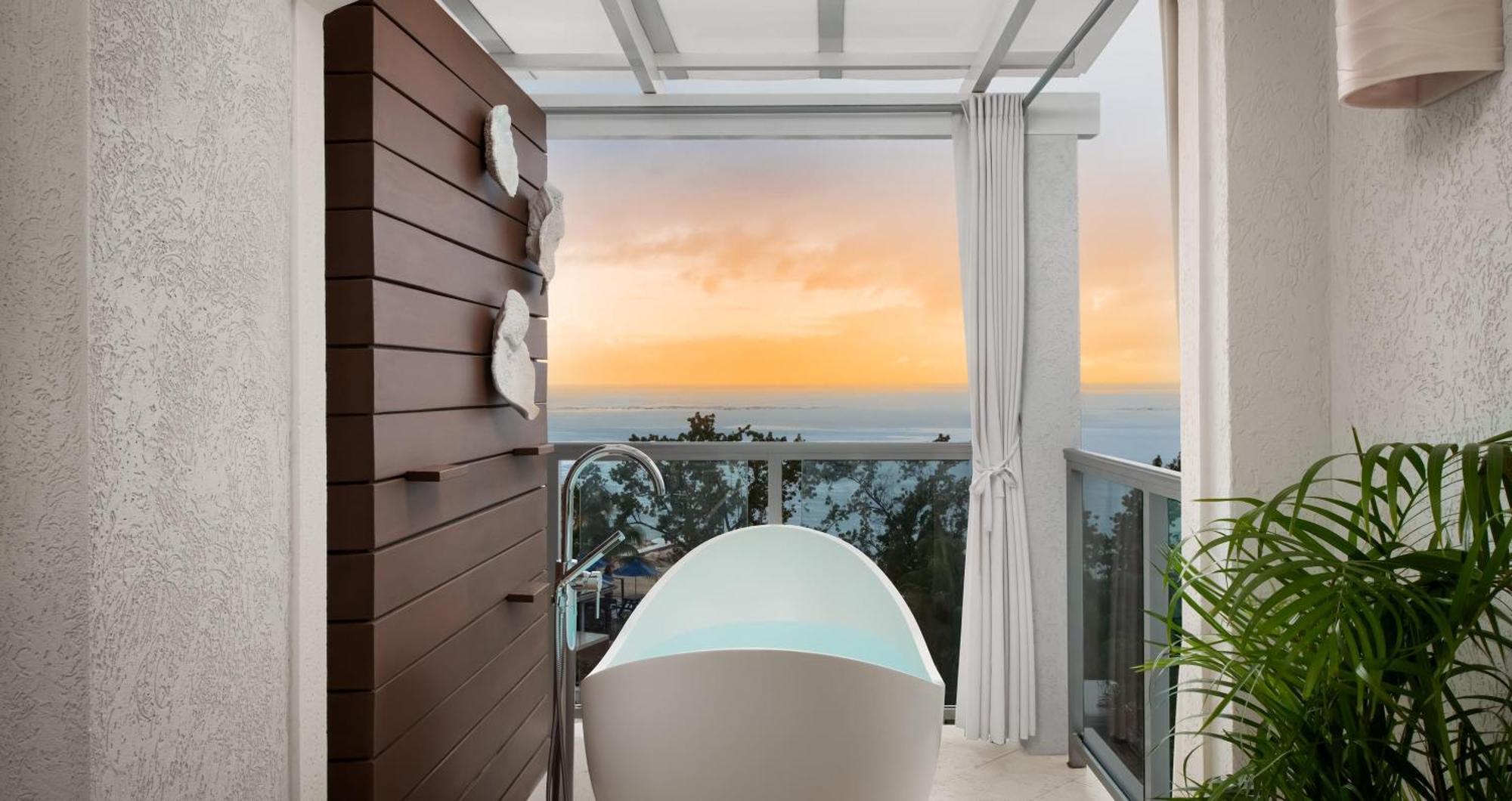 Sandals South Coast All Inclusive - Couples Only (Adults Only) Savanna-la-Mar Екстериор снимка