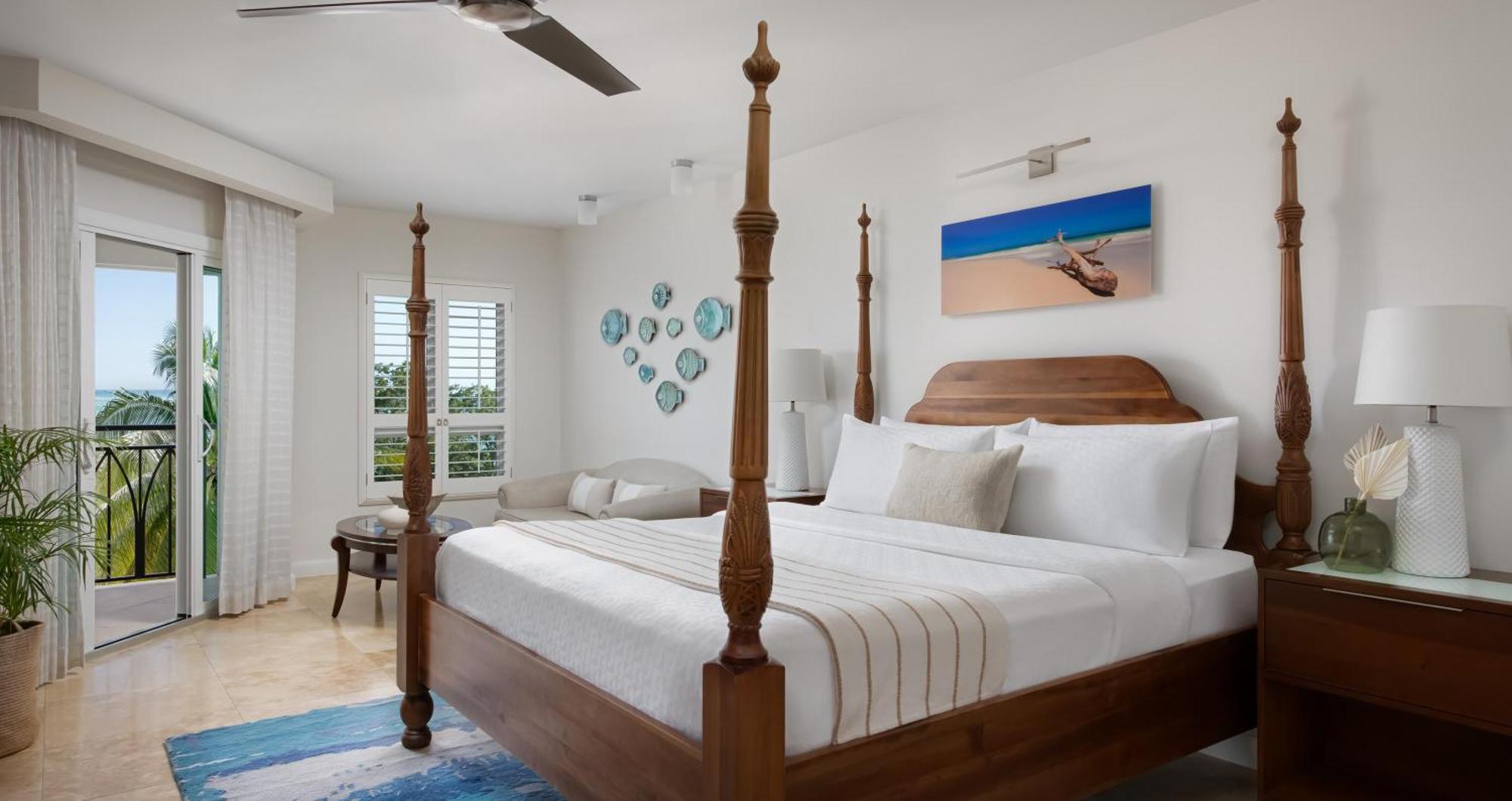 Sandals South Coast All Inclusive - Couples Only (Adults Only) Savanna-la-Mar Екстериор снимка