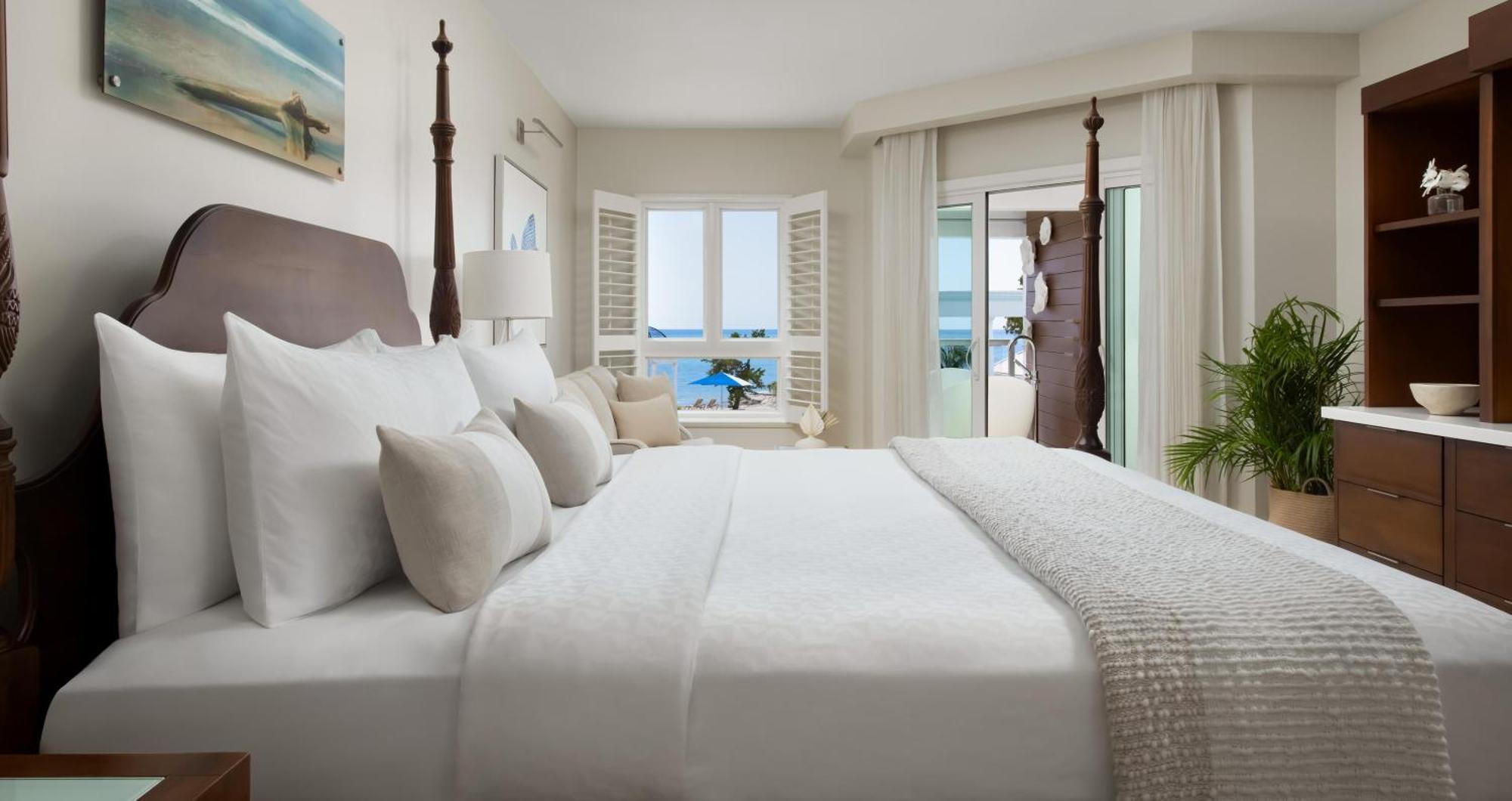 Sandals South Coast All Inclusive - Couples Only (Adults Only) Savanna-la-Mar Екстериор снимка