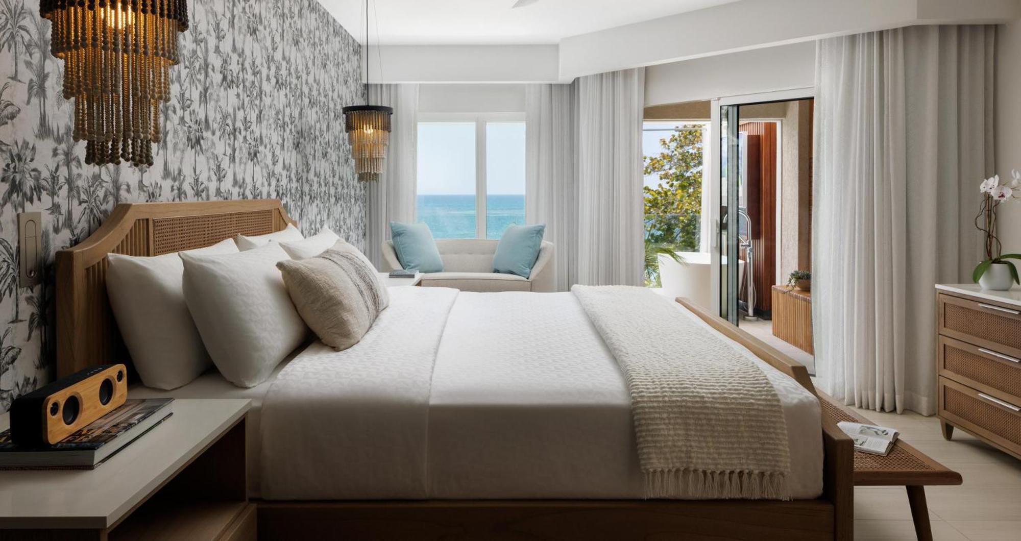 Sandals South Coast All Inclusive - Couples Only (Adults Only) Savanna-la-Mar Екстериор снимка
