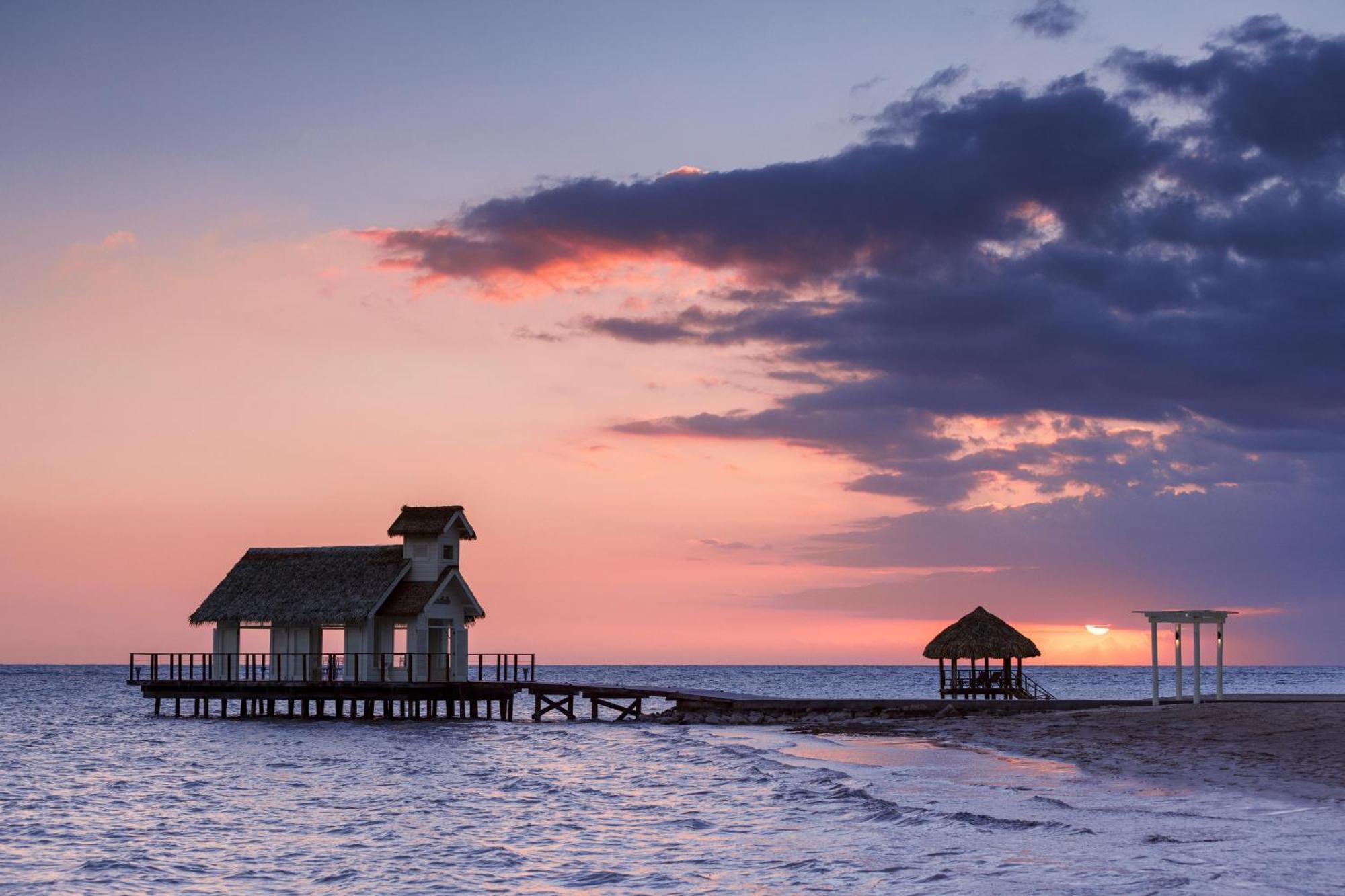 Sandals South Coast All Inclusive - Couples Only (Adults Only) Savanna-la-Mar Екстериор снимка
