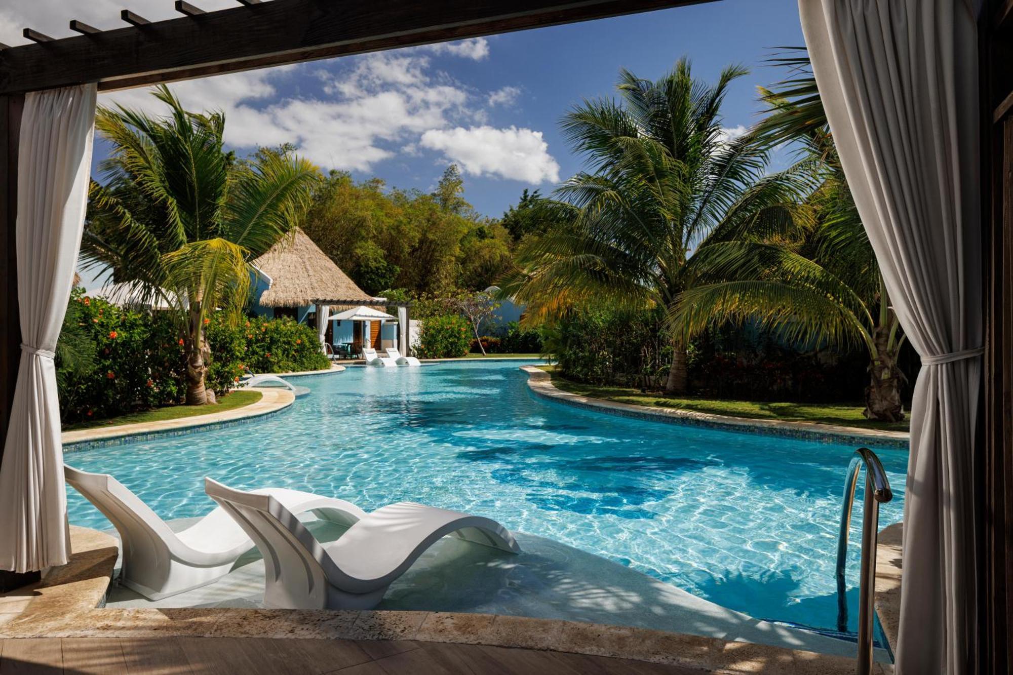 Sandals South Coast All Inclusive - Couples Only (Adults Only) Savanna-la-Mar Екстериор снимка