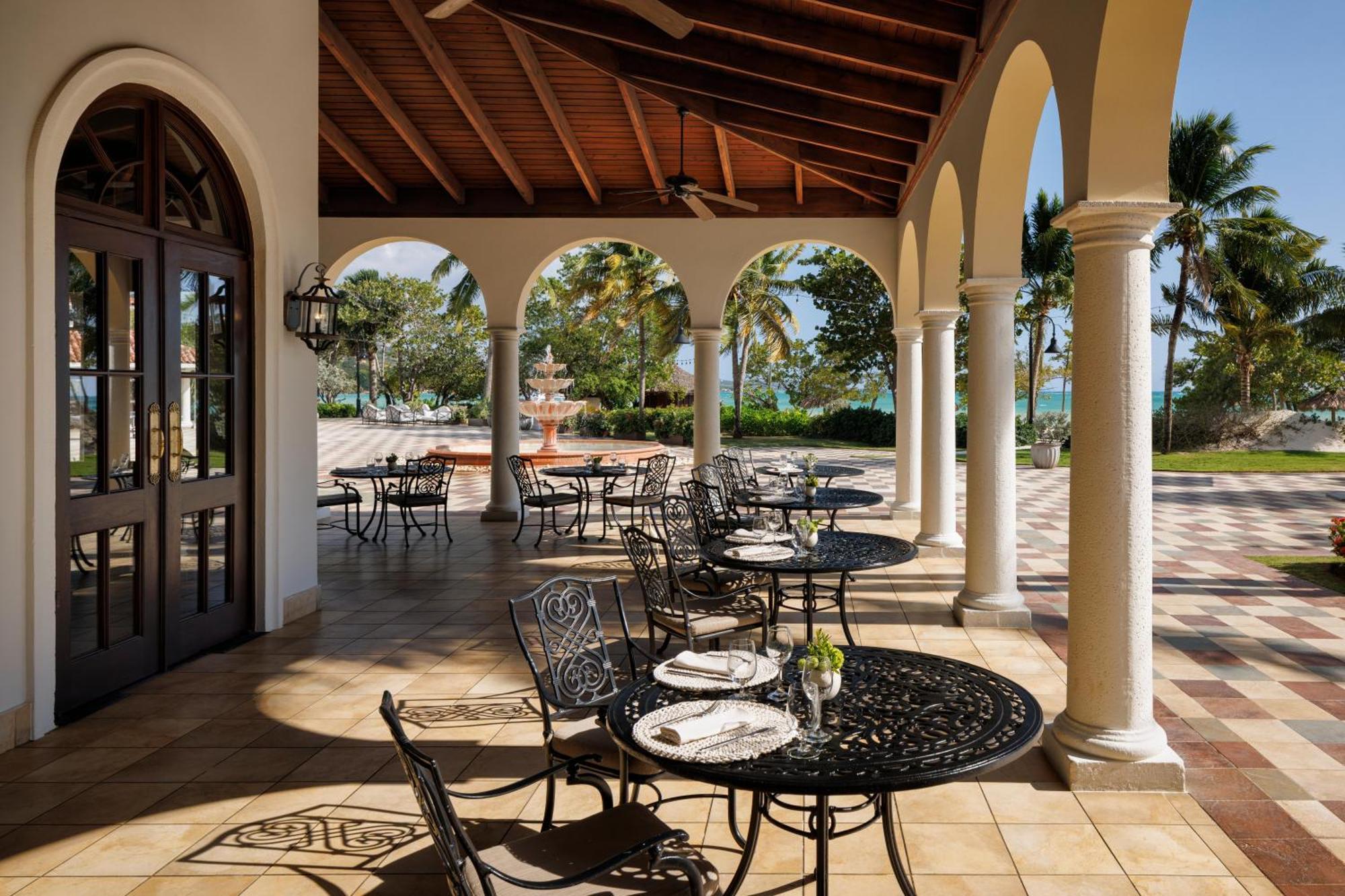 Sandals South Coast All Inclusive - Couples Only (Adults Only) Savanna-la-Mar Екстериор снимка
