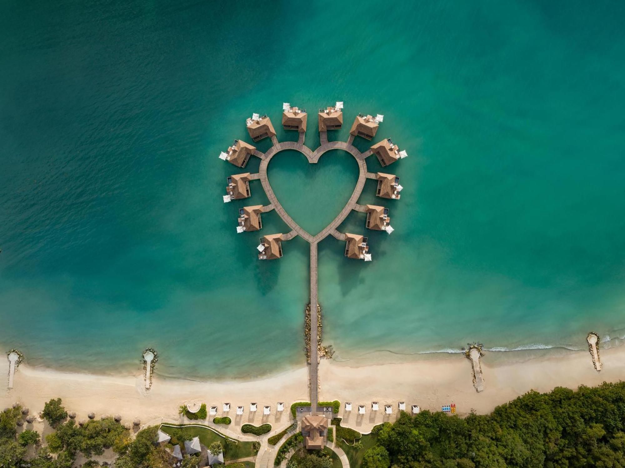 Sandals South Coast All Inclusive - Couples Only (Adults Only) Savanna-la-Mar Екстериор снимка
