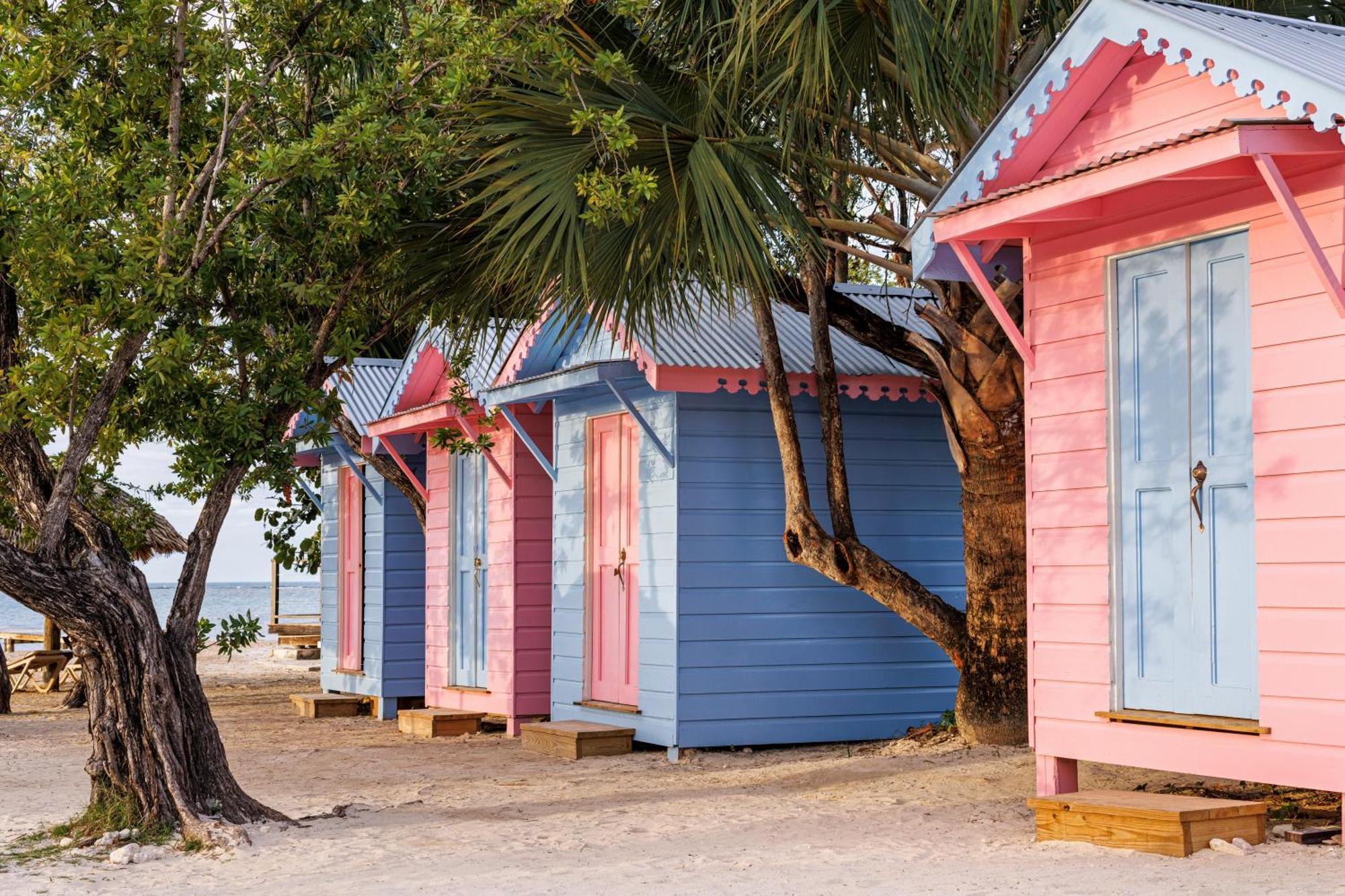 Sandals South Coast All Inclusive - Couples Only (Adults Only) Savanna-la-Mar Екстериор снимка