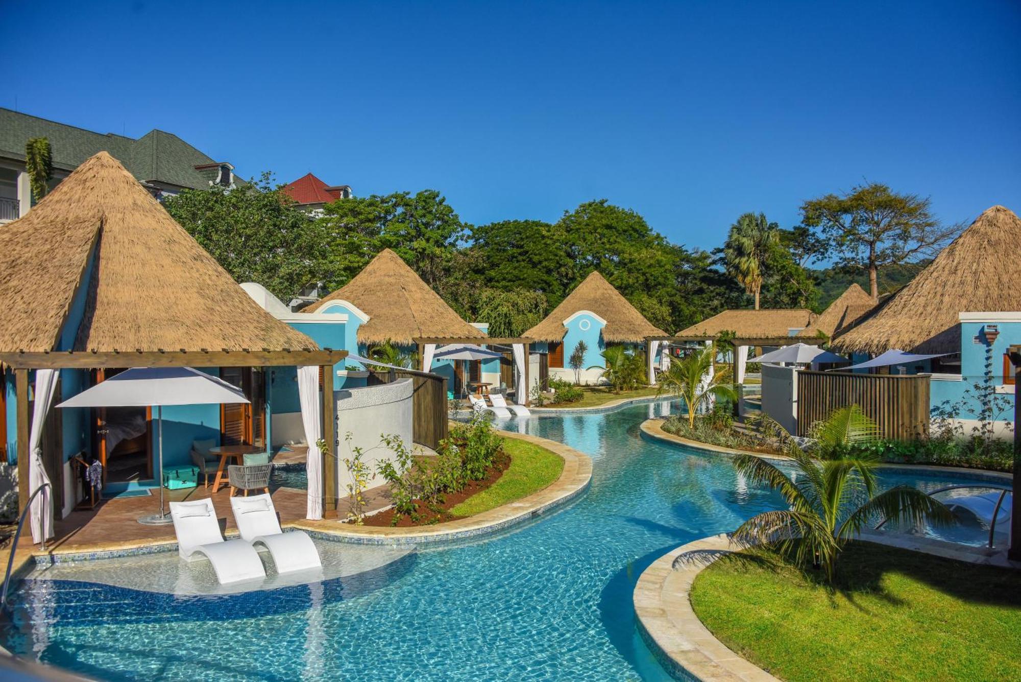 Sandals South Coast All Inclusive - Couples Only (Adults Only) Savanna-la-Mar Екстериор снимка