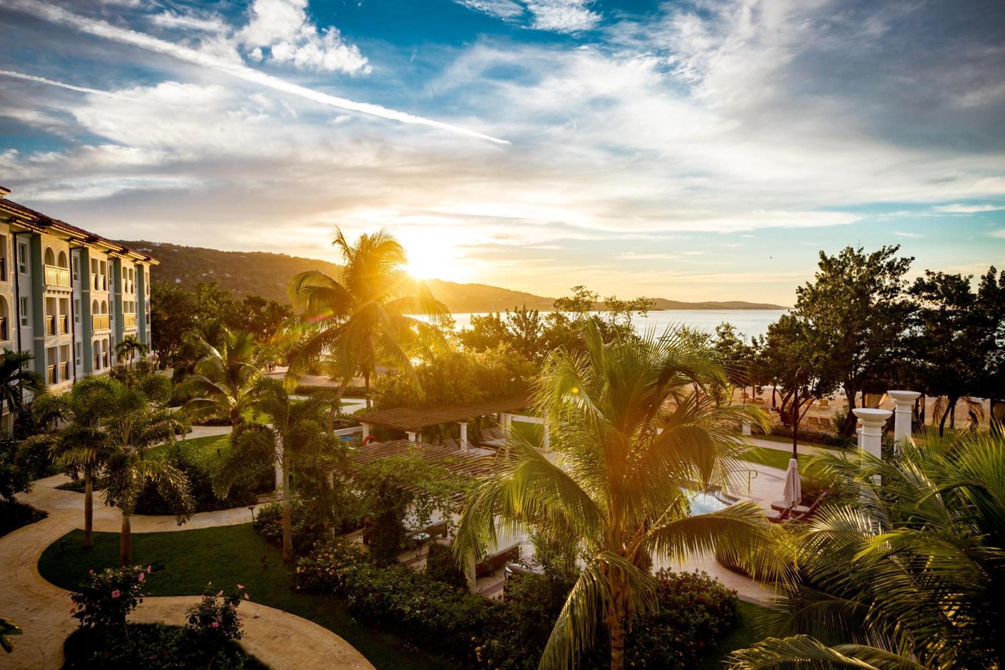 Sandals South Coast All Inclusive - Couples Only (Adults Only) Savanna-la-Mar Екстериор снимка